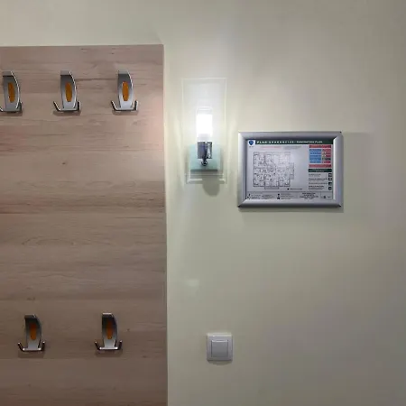 Zvoncica Z12 קופאוניק