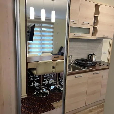 דירה Zvoncica Z12 קופאוניק