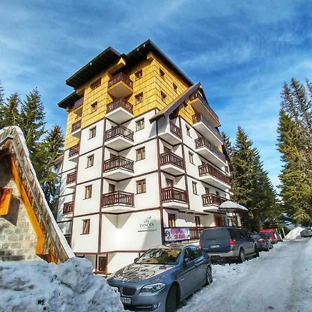 Zvoncica Z12 קופאוניק