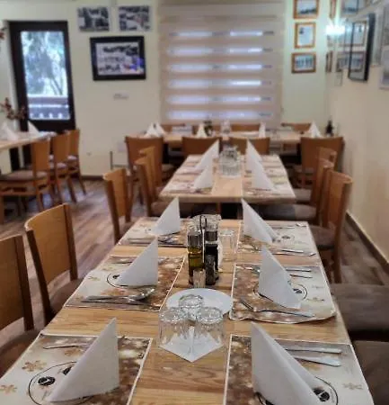 Zvoncica Z12 דירה *