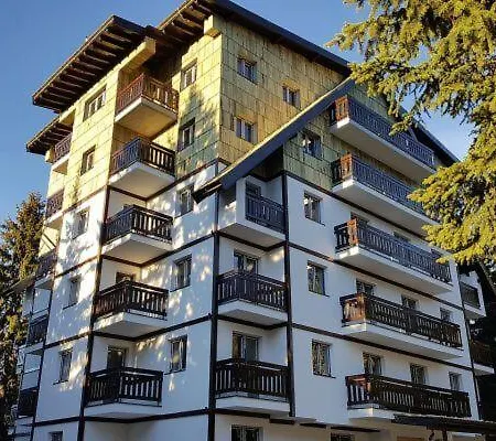 Zvoncica Z12 * קופאוניק