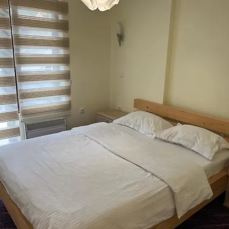 Apartment Zvoncica Z12 *