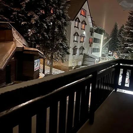 Zvoncica Z12 דירה