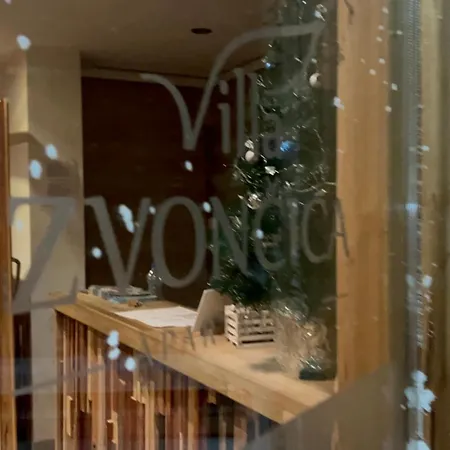 Zvoncica Z12 Apartment