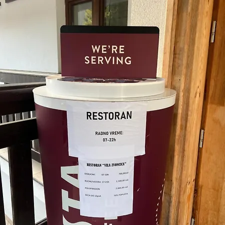 Zvoncica Z12 דירה *