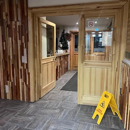 Zvoncica Z12 דירה קופאוניק