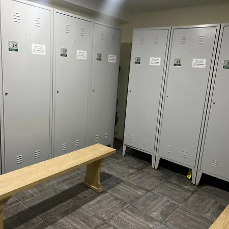Zvoncica Z12 Apartment
