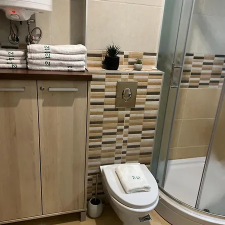Zvoncica Z12 Apartment