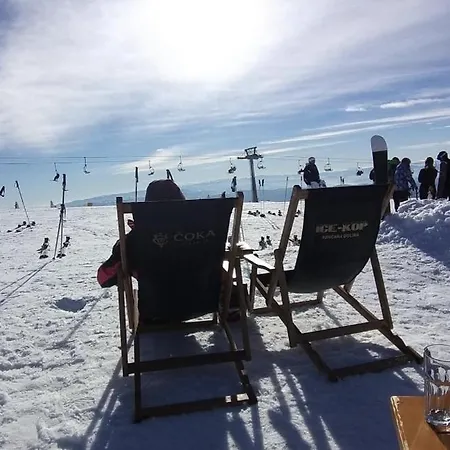 Zvoncica Z12 דירה *