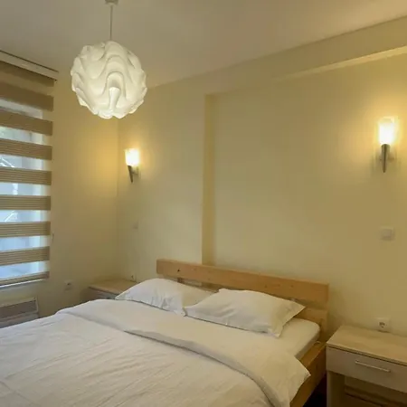 Zvoncica Z12 דירה