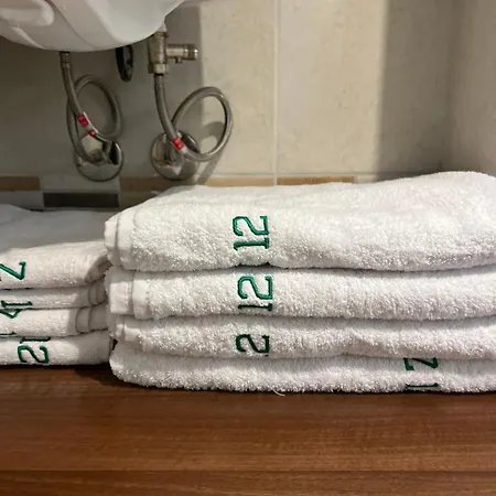 דירה Zvoncica Z12