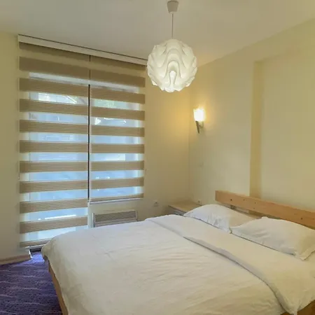 Zvoncica Z12 דירה *