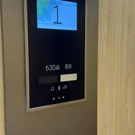 דירה Zvoncica Z12 קופאוניק