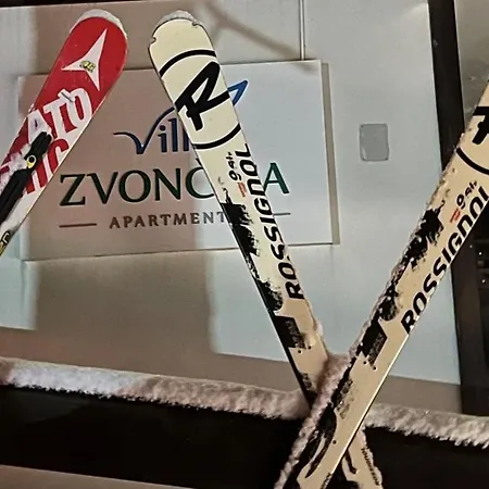 Zvoncica Z12