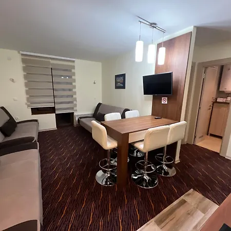 דירה Zvoncica Z12 *