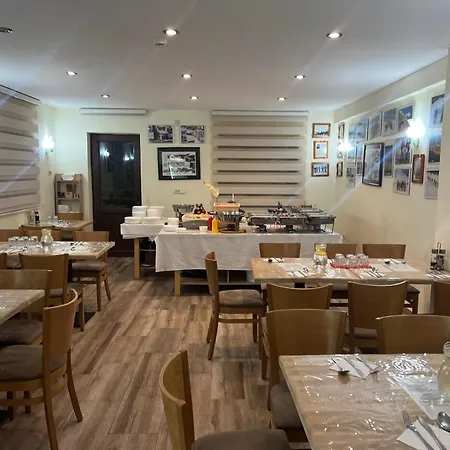 Zvoncica Z12 קופאוניק