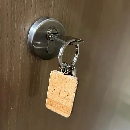 Zvoncica Z12 * קופאוניק