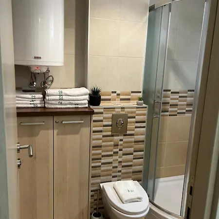 Zvoncica Z12 Apartment
