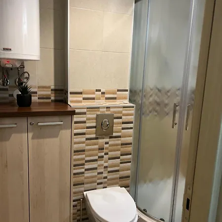 Zvoncica Z12 דירה