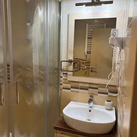 דירה Zvoncica Z12