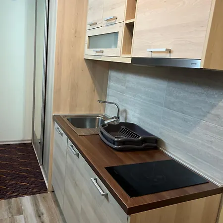 דירה Zvoncica Z12 קופאוניק