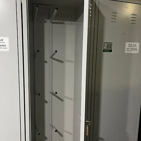 Zvoncica Z12 קופאוניק