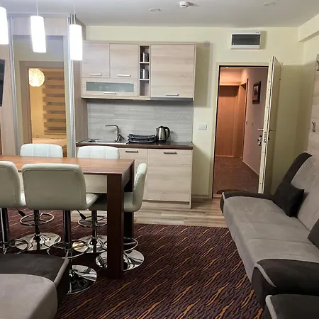 Apartment Zvoncica Z12