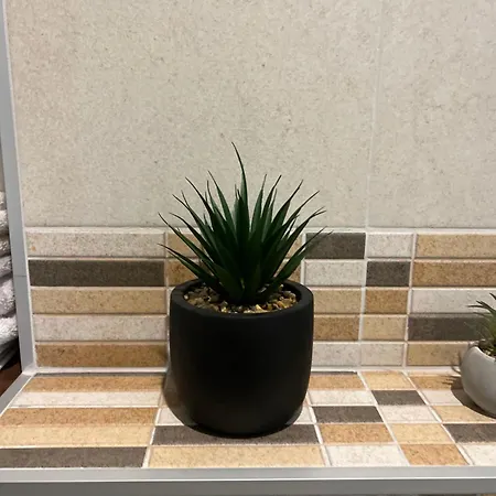 דירה Zvoncica Z12 *