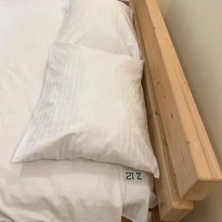 Zvoncica Z12 דירה קופאוניק