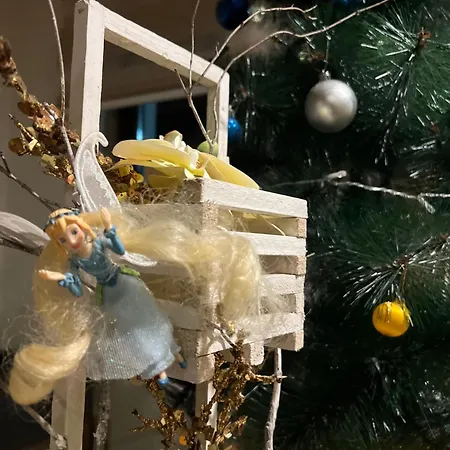 דירה Zvoncica Z12 קופאוניק