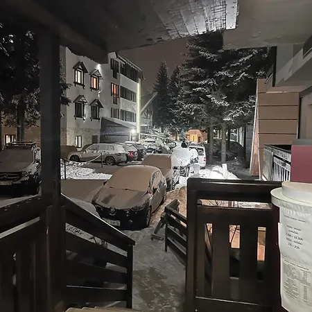 דירה Zvoncica Z12