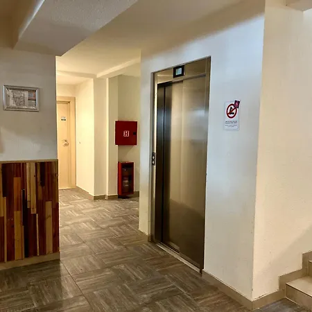 Zvoncica Z12 דירה *