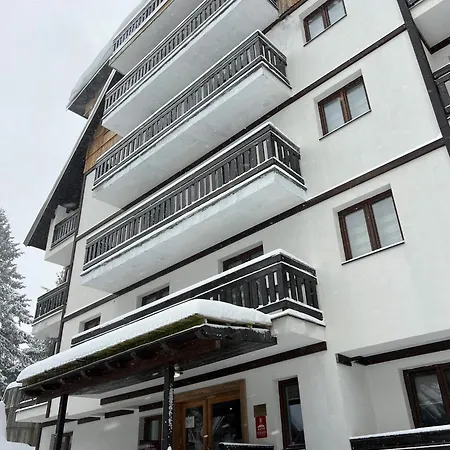 Zvoncica Z12 דירה *